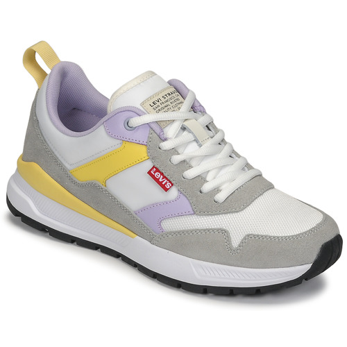 Sneakers basse    OATS REFRESH S  Grigio