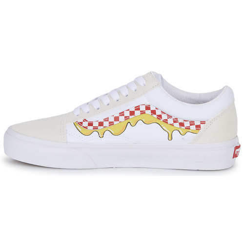 Sneakers-basse-OLD-SKOOL-Bianco-3