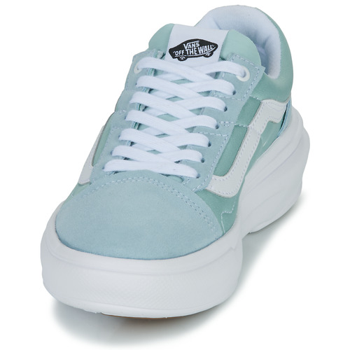 Sneakers-basse-OLD-SKOOL-Blu-2