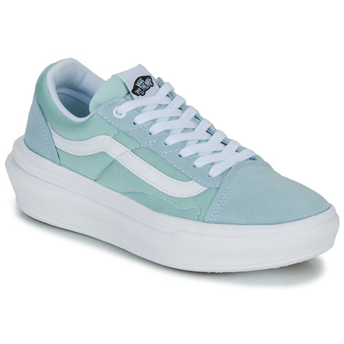 Sneakers basse    OLD SKOOL  Blu