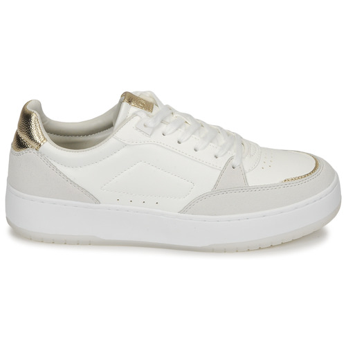 Sneakers-basse-ONLSAPHIRE-1-PU-SNEAKER-Bianco-1