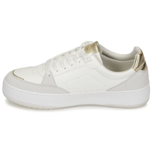 Sneakers-basse-ONLSAPHIRE-1-PU-SNEAKER-Bianco-3