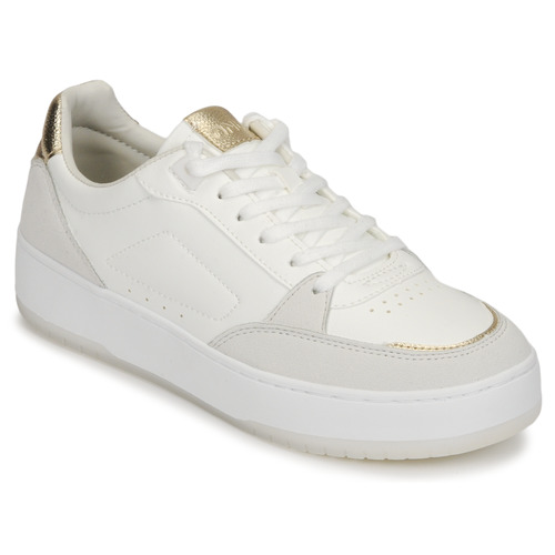 Sneakers basse    ONLSAPHIRE-1 PU SNEAKER  Bianco