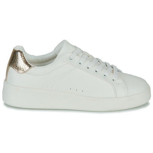 Sneakers-basse-ONLSOUL-4-PU-SNEAKER-NOOS-Bianco-1