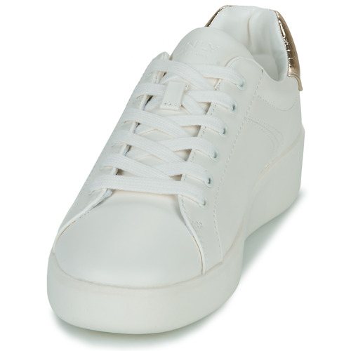 Sneakers-basse-ONLSOUL-4-PU-SNEAKER-NOOS-Bianco-2