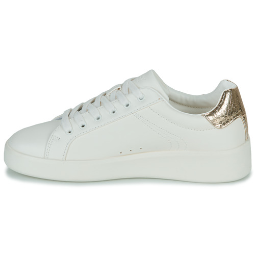 Sneakers-basse-ONLSOUL-4-PU-SNEAKER-NOOS-Bianco-3