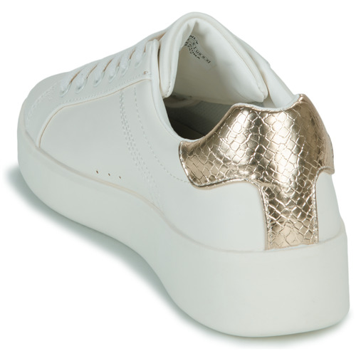 Sneakers-basse-ONLSOUL-4-PU-SNEAKER-NOOS-Bianco-4