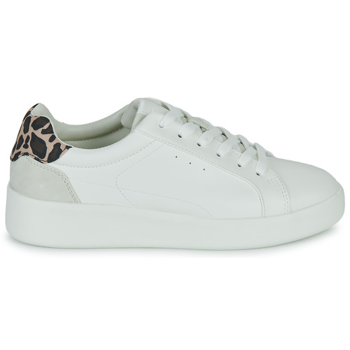 Sneakers-basse-ONLSOUL-5-PU-SNEAKER-Bianco-1