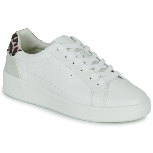 Sneakers basse    ONLSOUL-5 PU SNEAKER  Bianco