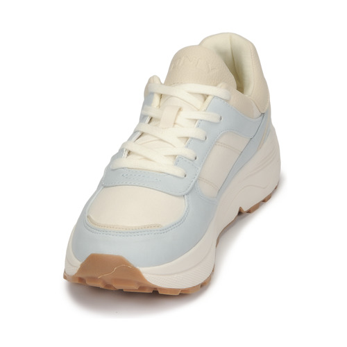 Sneakers-basse-ONLSYLVIE-7-PU-Bianco-2