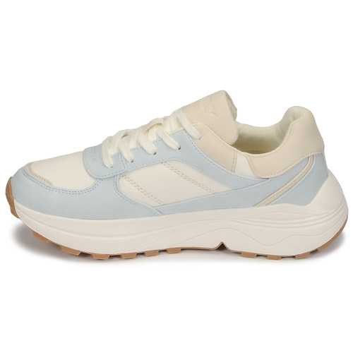 Sneakers-basse-ONLSYLVIE-7-PU-Bianco-3