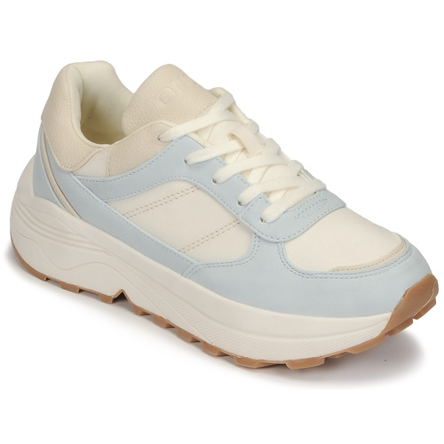 Sneakers basse    ONLSYLVIE-7 PU  Bianco