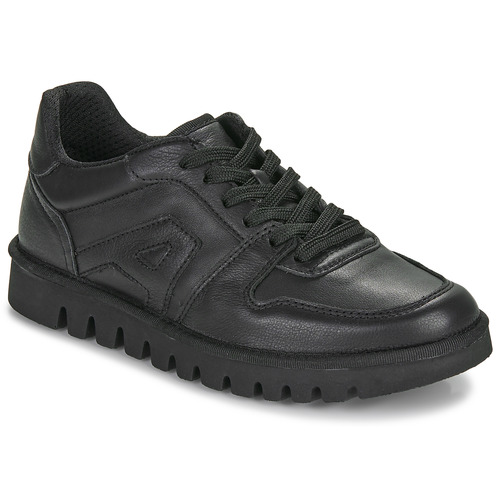 Sneakers basse    ONTARIO  Nero