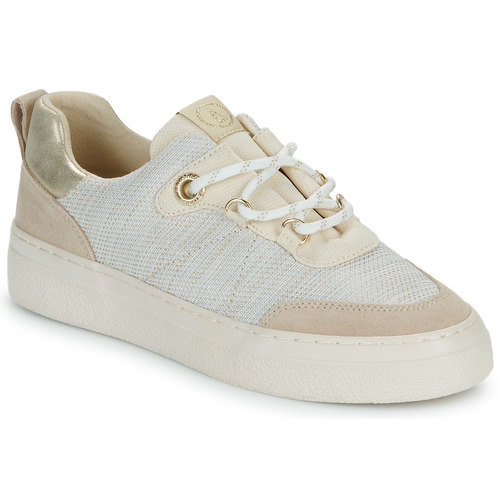 Sneakers basse    ONYX ONE W  Beige