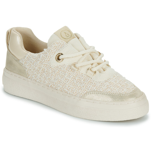 Sneakers basse    ONYX ONE W  Beige