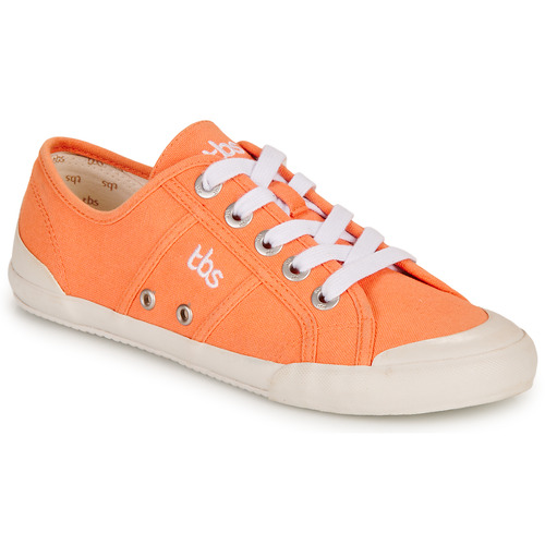 Sneakers basse    OPIACE  Arancio