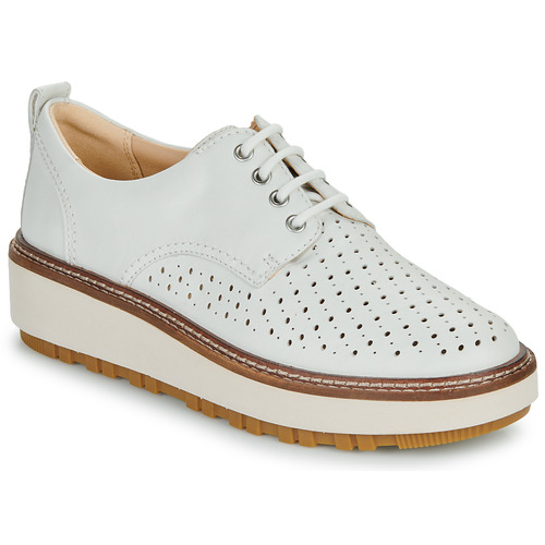 Sneakers basse    ORIANNA W MOVE  Bianco