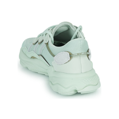 Sneakers-basse-OZWEEGO-W-Verde-4