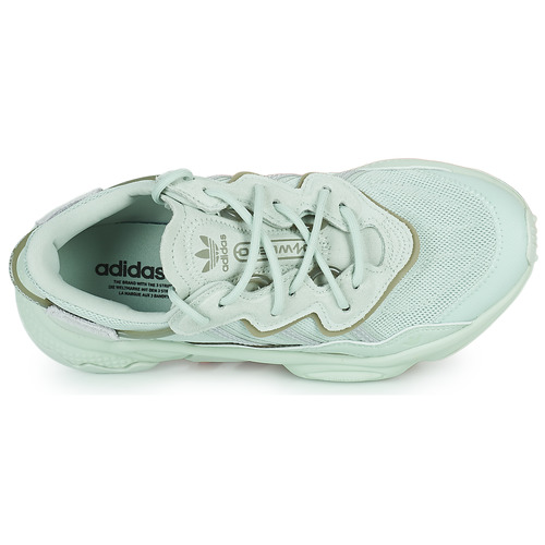 Sneakers-basse-OZWEEGO-W-Verde-5