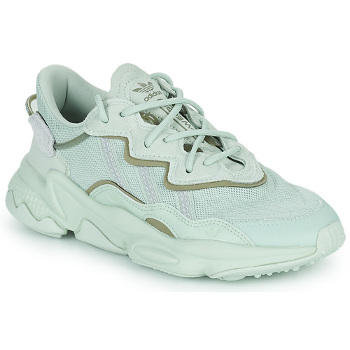 Sneakers basse    OZWEEGO W  Verde