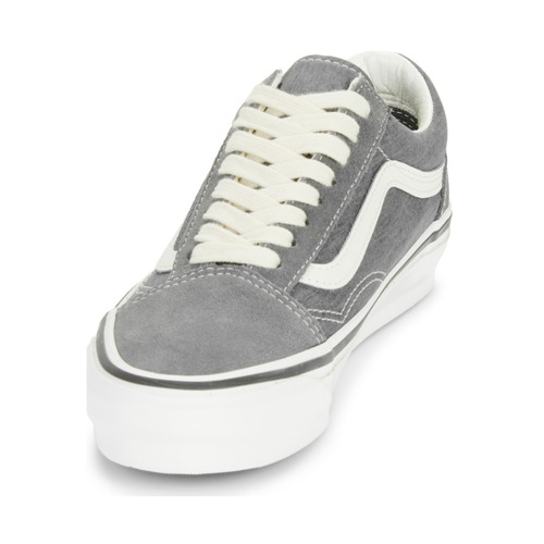 Sneakers-basse-Old-Skool-36-Grigio-2