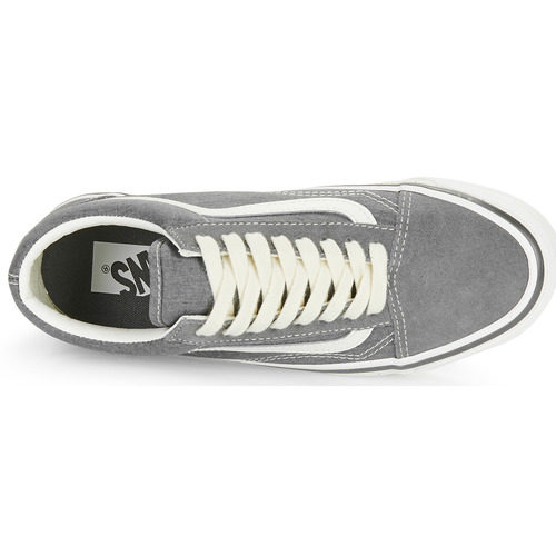 Sneakers-basse-Old-Skool-36-Grigio-5