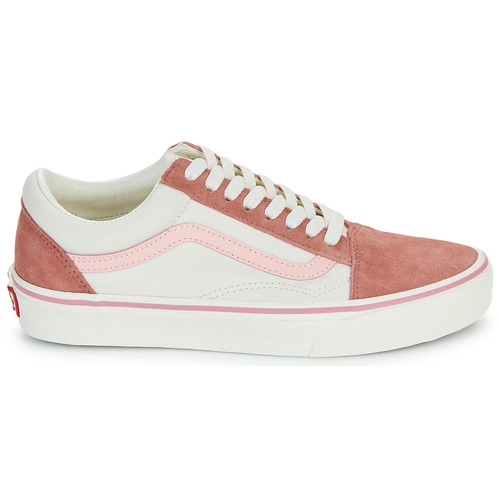 Sneakers-basse-Old-Skool-MULTI-BLOCK-PINK-Rosa-1