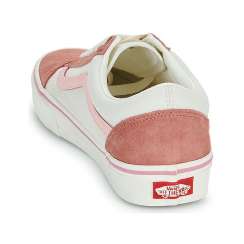 Sneakers-basse-Old-Skool-MULTI-BLOCK-PINK-Rosa-4