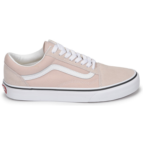 Sneakers-basse-Old-Skool-Rosa-1