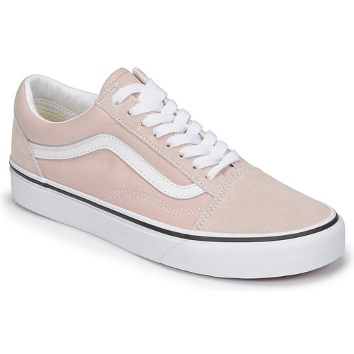 Sneakers basse    Old Skool  Rosa