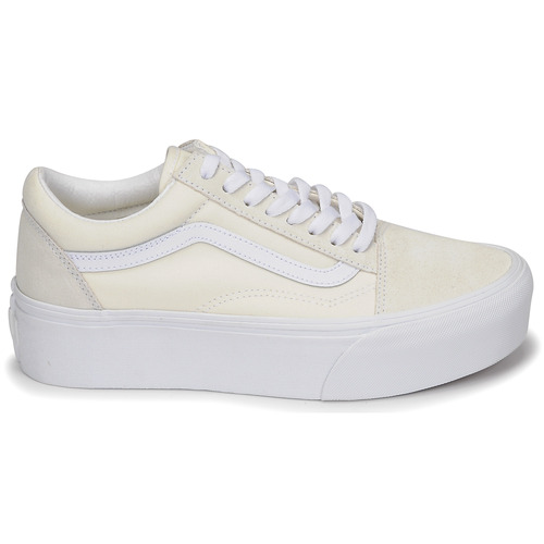 Sneakers-basse-Old-Skool-Stackform-Beige-1