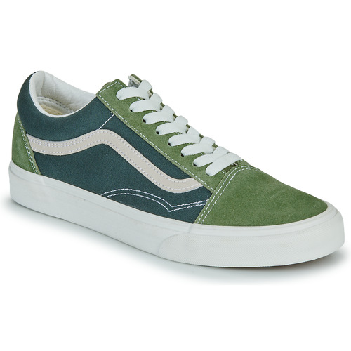 Sneakers basse    Old Skool TRI-TONE GREEN