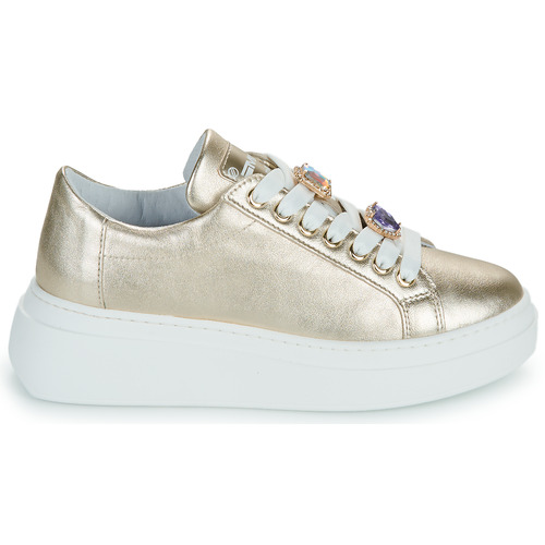 Sneakers-basse-Oro-1