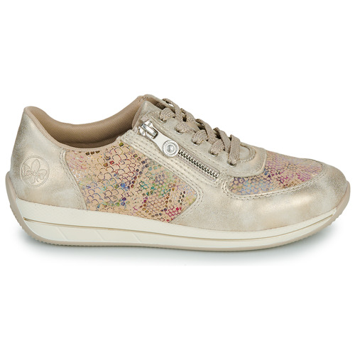 Sneakers-basse-Oro-1