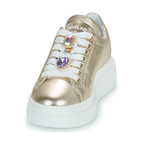 Sneakers-basse-Oro-2