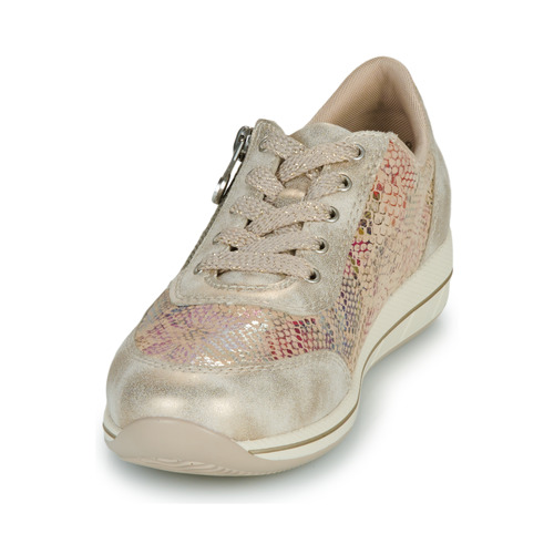 Sneakers-basse-Oro-2