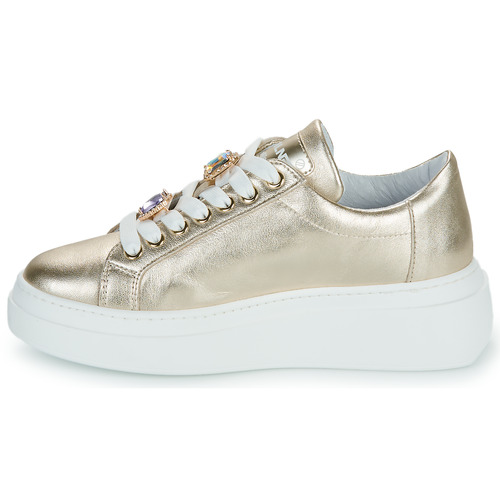 Sneakers-basse-Oro-3