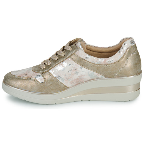 Sneakers-basse-Oro-3