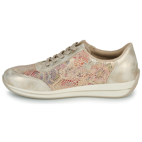 Sneakers-basse-Oro-3