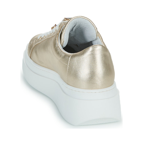 Sneakers-basse-Oro-4