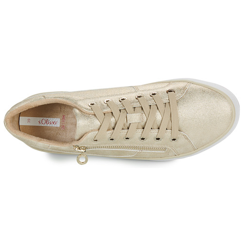 Sneakers-basse-Oro-5