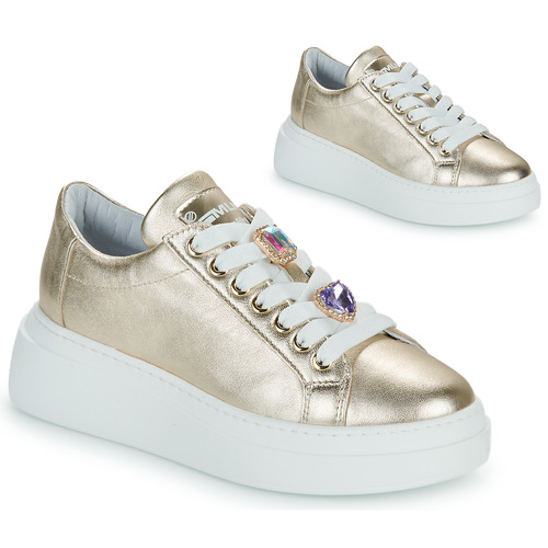 Sneakers basse    -  Oro