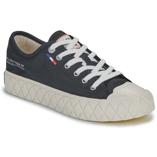 Sneakers basse    PALLA ACE CVS  Nero