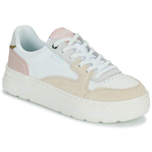 Sneakers basse    PALLASPHALT LO  Bianco