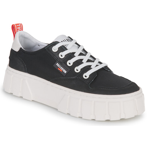 Sneakers basse    PALLATOWER LO  Nero