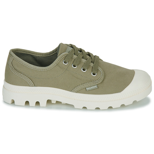 Sneakers-basse-PAMPA-OXFORD-Verde-1