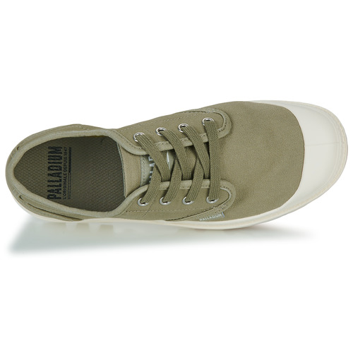 Sneakers-basse-PAMPA-OXFORD-Verde-5