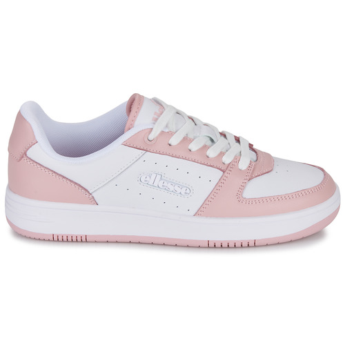 Sneakers-basse-PANARO-CUPSOLE-Bianco-1