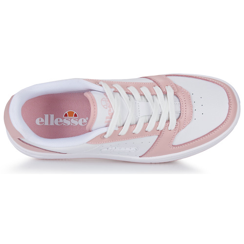 Sneakers-basse-PANARO-CUPSOLE-Bianco-5