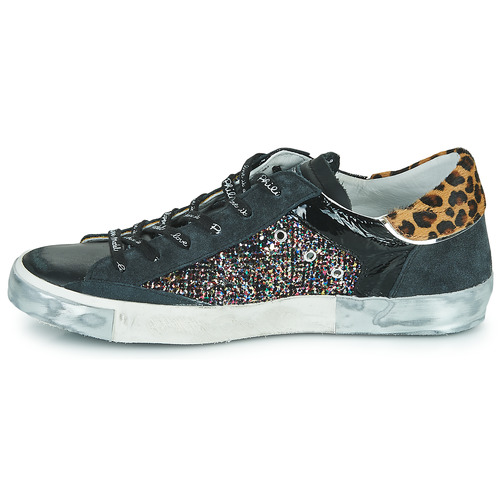 Sneakers-basse-PARISX-LOW-WOMAN-Multicolore-3